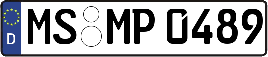 MS-MP0489