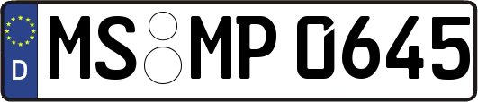 MS-MP0645
