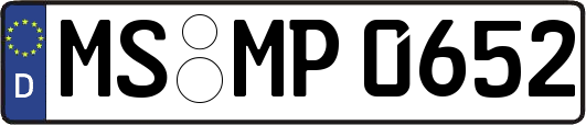 MS-MP0652