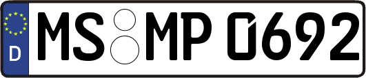 MS-MP0692