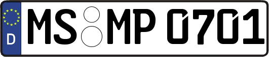 MS-MP0701