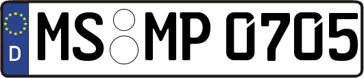 MS-MP0705
