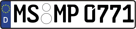 MS-MP0771