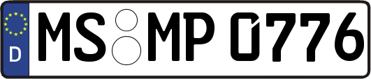 MS-MP0776