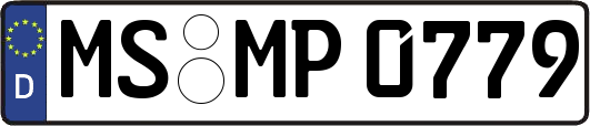 MS-MP0779