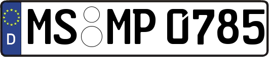 MS-MP0785