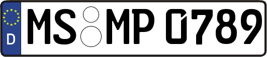 MS-MP0789