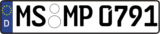 MS-MP0791
