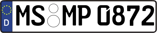MS-MP0872