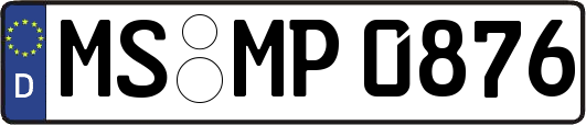 MS-MP0876