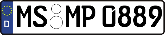 MS-MP0889