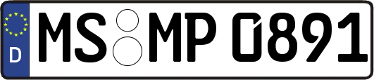MS-MP0891
