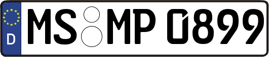 MS-MP0899