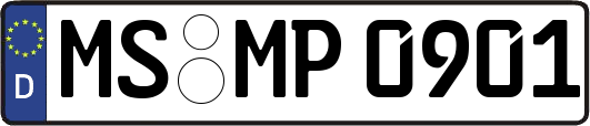 MS-MP0901