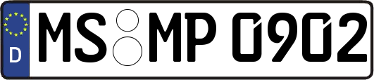 MS-MP0902