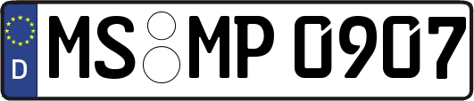 MS-MP0907