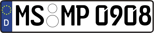 MS-MP0908