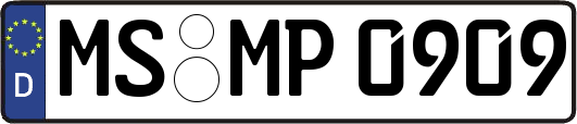 MS-MP0909