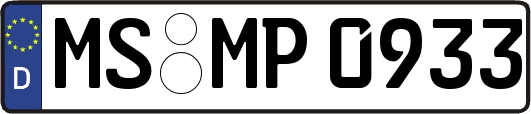 MS-MP0933