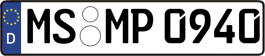 MS-MP0940