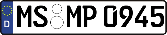 MS-MP0945