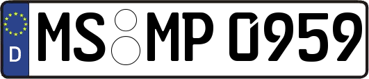 MS-MP0959