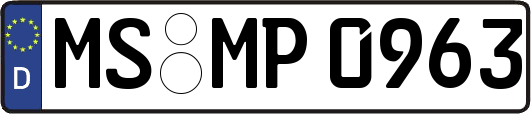 MS-MP0963