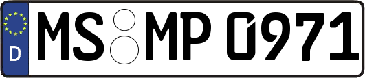 MS-MP0971