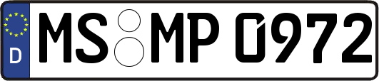MS-MP0972