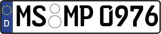 MS-MP0976