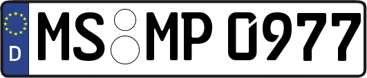 MS-MP0977