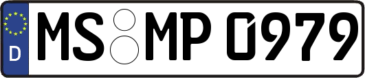MS-MP0979