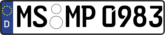 MS-MP0983