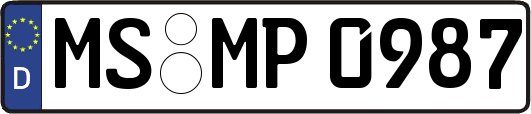 MS-MP0987