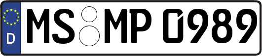 MS-MP0989