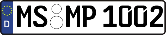 MS-MP1002