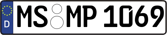 MS-MP1069