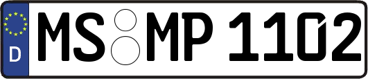 MS-MP1102