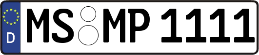 MS-MP1111