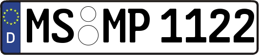 MS-MP1122