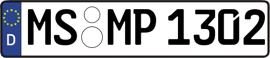 MS-MP1302