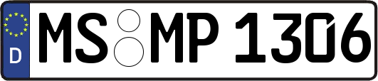 MS-MP1306