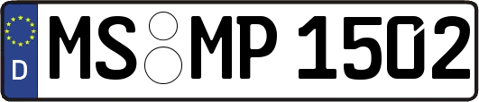 MS-MP1502