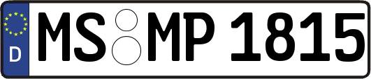 MS-MP1815