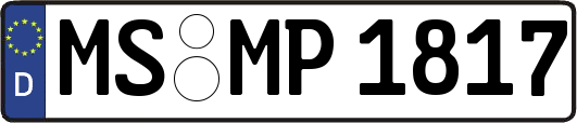 MS-MP1817