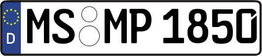 MS-MP1850