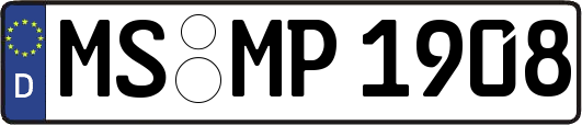 MS-MP1908