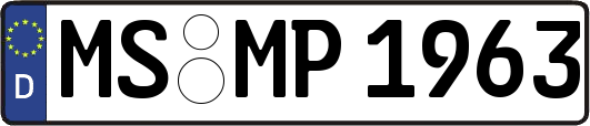 MS-MP1963