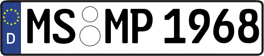 MS-MP1968