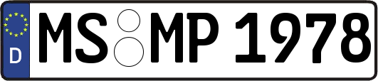 MS-MP1978